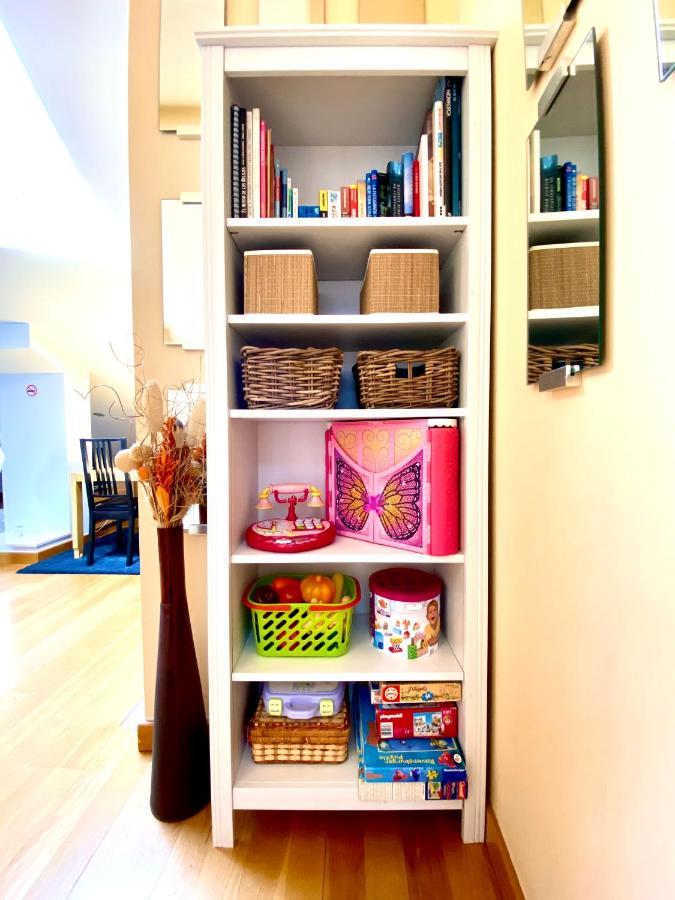 Apartamento Turistico Plaza Mayor Burgos Ngoại thất bức ảnh