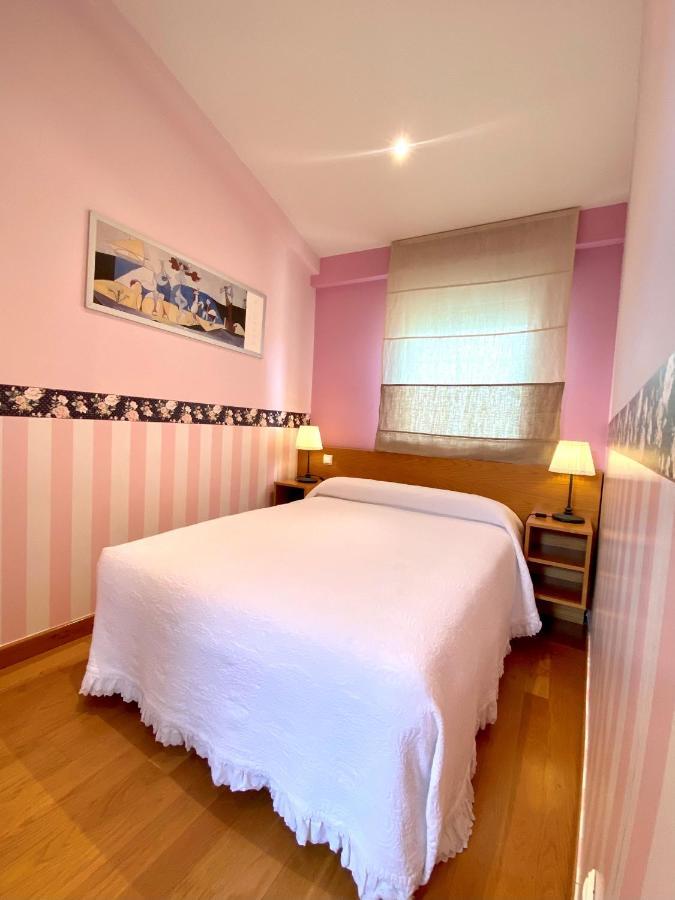 Apartamento Turistico Plaza Mayor Burgos Ngoại thất bức ảnh